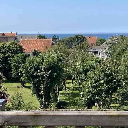 La Marine D'opale Apartment Ambleteuse