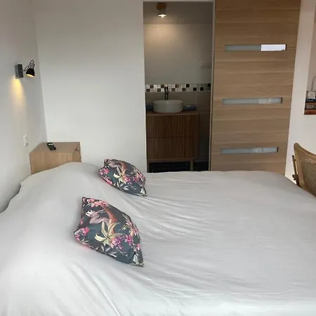 La Marine D'opale Apartament