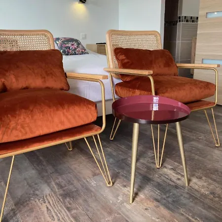 La Marine D'opale Appartement Ambleteuse