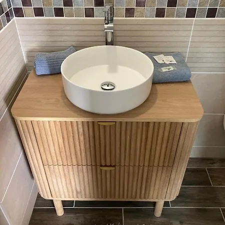 La Marine D'opale Ambleteuse