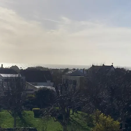 La Marine D'opale Apartament *