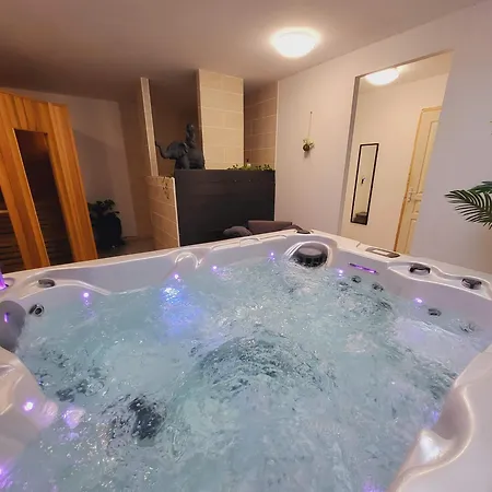 La Marine D'opale Apartament Ambleteuse