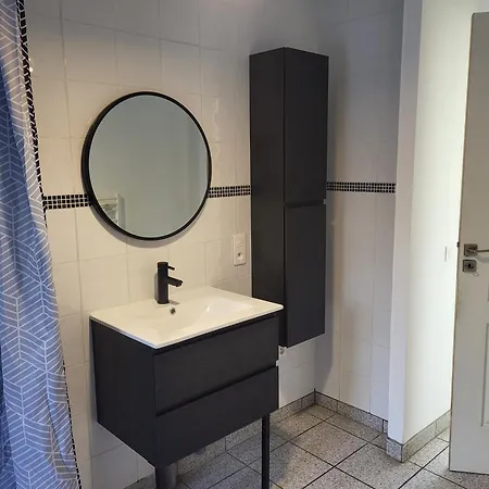 La Marine D'opale Apartament *