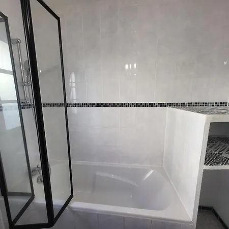 La Marine D'opale Apartament Ambleteuse