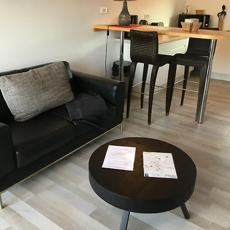 La Marine D'opale Appartement *