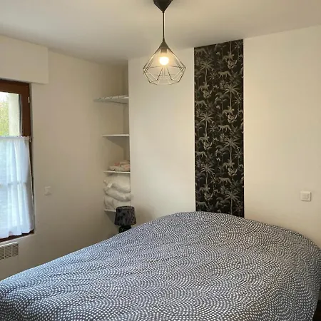 Apartament La Marine D'opale