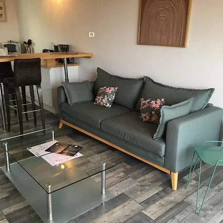 La Marine D'opale Ambleteuse