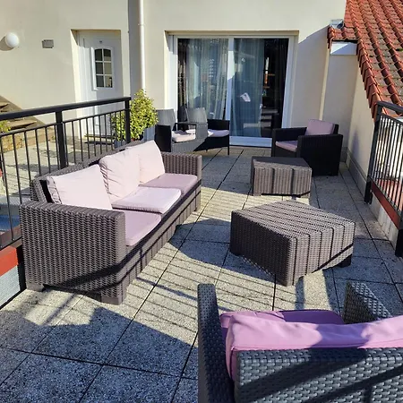 La Marine D'opale Apartament Ambleteuse