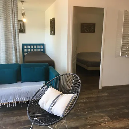 La Marine D'opale Appartement Ambleteuse