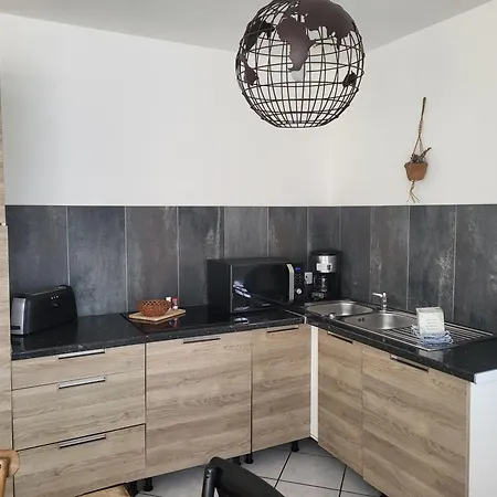 La Marine D'opale Амблетёзе