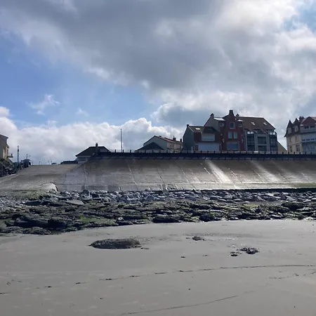 Lägenhet La Marine D'opale