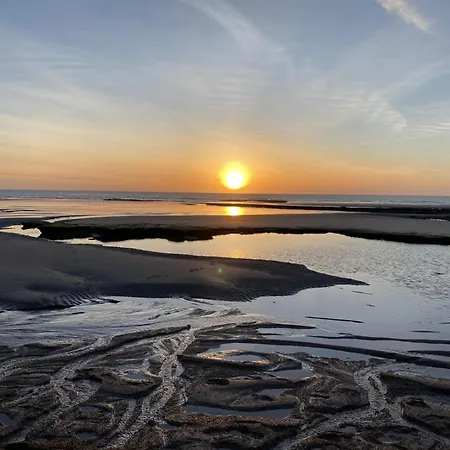 Lägenhet La Marine D'opale *