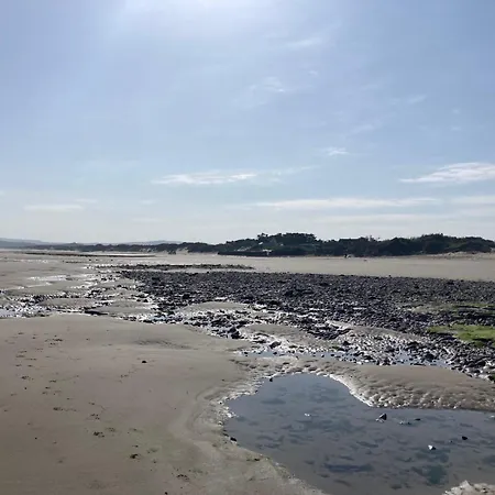 La Marine D'opale Appartement Ambleteuse