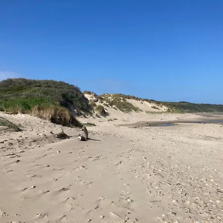 La Marine D'opale * Ambleteuse