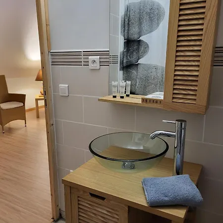 La Marine D'opale Апартаменты