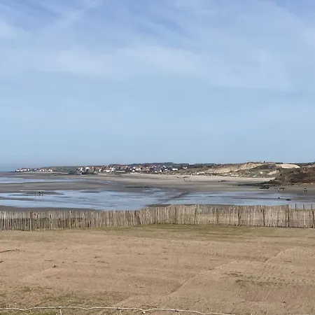 Appartement La Marine D'opale *