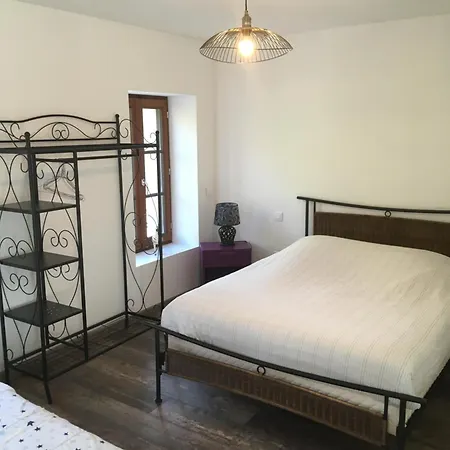 Апартаменты La Marine D'opale