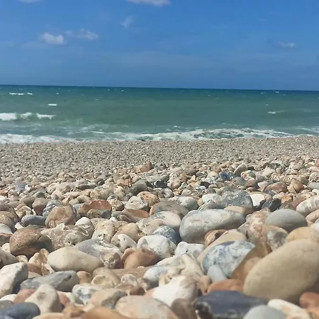 La Marine D'opale * Ambleteuse