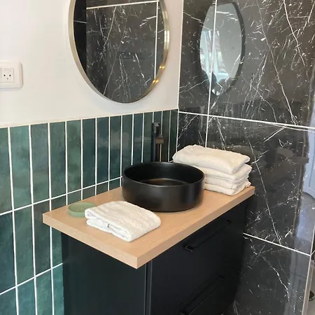 Apartament La Marine D'opale *