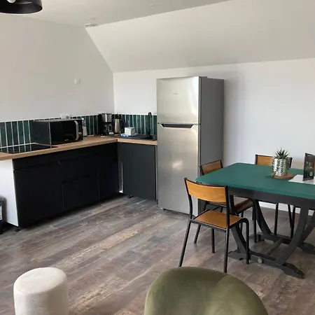 La Marine D'opale Ambleteuse