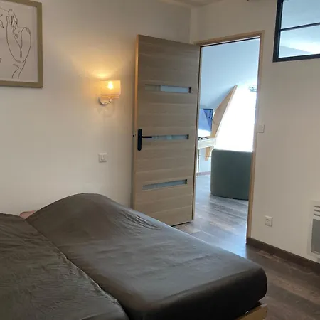 Appartement La Marine D'opale Ambleteuse