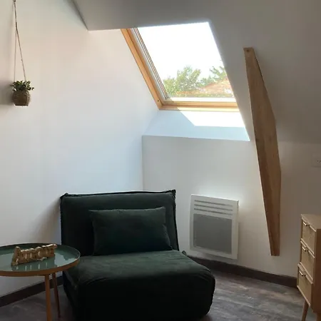 La Marine D'opale Appartement