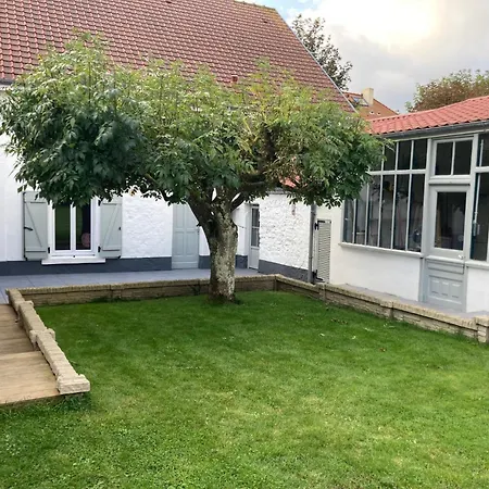 La Marine D'opale Appartement