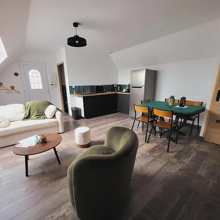 Appartement La Marine D'opale