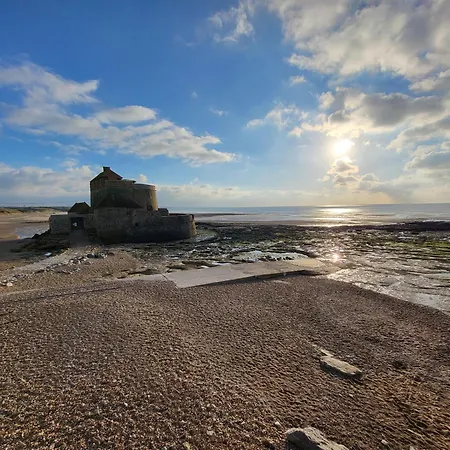 La Marine D'opale Apartament
