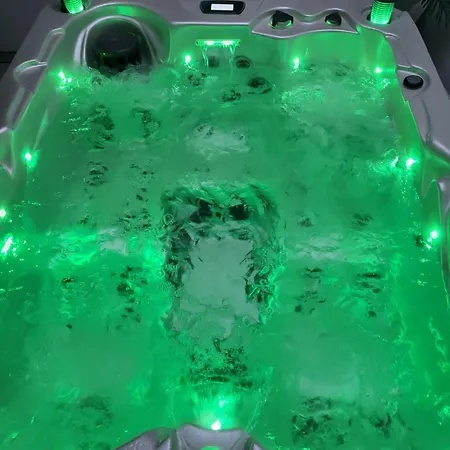 Апартаменты La Marine D'opale