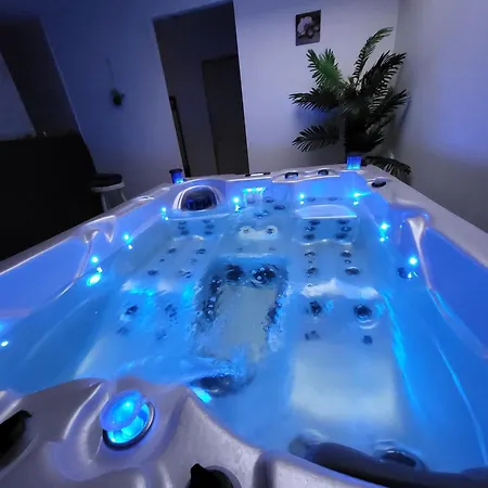 Apartmán La Marine D'opale *