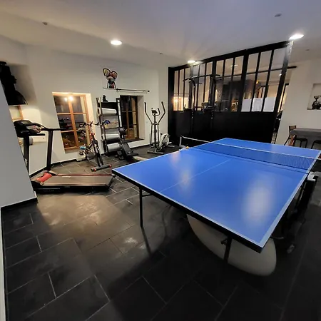 Appartement La Marine D'opale *