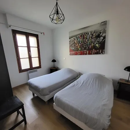 La Marine D'opale Apartament