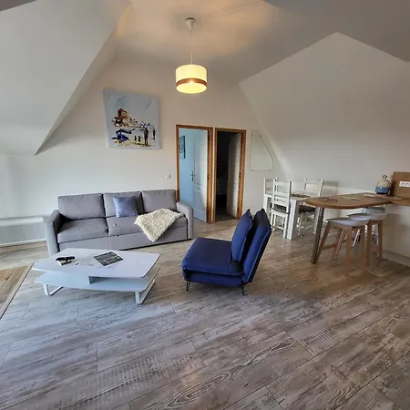 Appartement La Marine D'opale