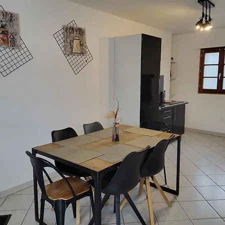 Appartement La Marine D'opale *