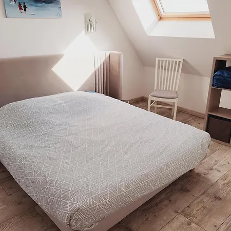 La Marine D'opale Appartement