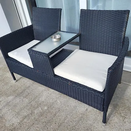 La Marine D'opale Appartement *
