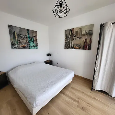 La Marine D'opale Appartement Ambleteuse