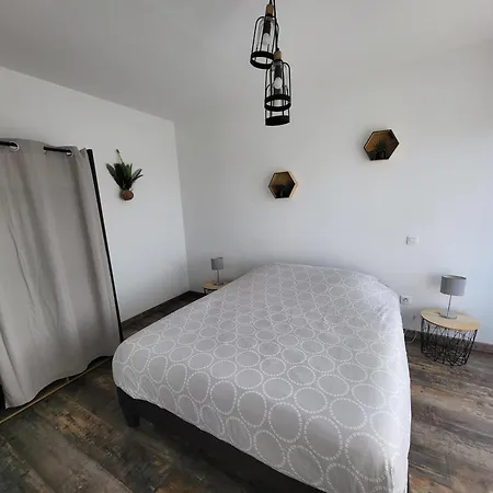 La Marine D'opale Ambleteuse