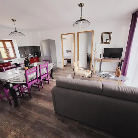 Appartement La Marine D'opale Ambleteuse
