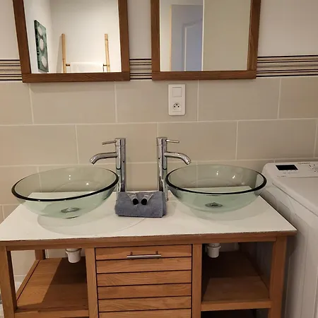 La Marine D'opale Appartement