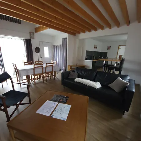 La Marine D'opale Appartement *