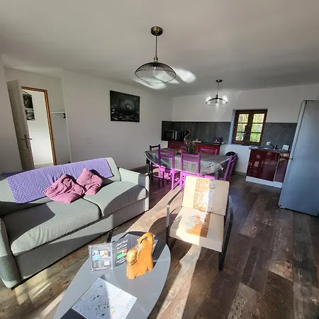 La Marine D'opale Appartement Ambleteuse