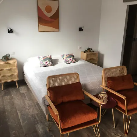 Appartement La Marine D'opale Ambleteuse