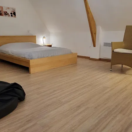 La Marine D'opale Appartement