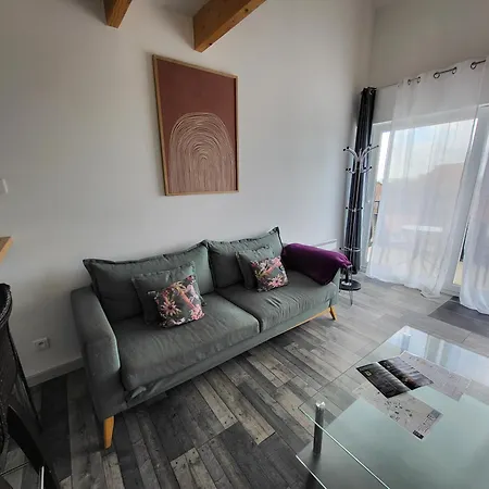 Appartement La Marine D'opale