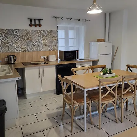 La Marine D'opale Appartement Ambleteuse