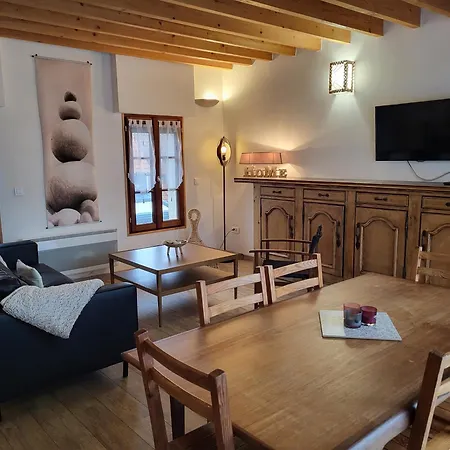 Appartement La Marine D'opale Ambleteuse