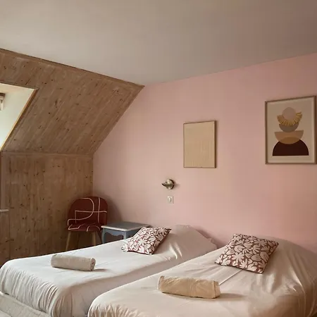 Appartement La Marine D'opale Ambleteuse