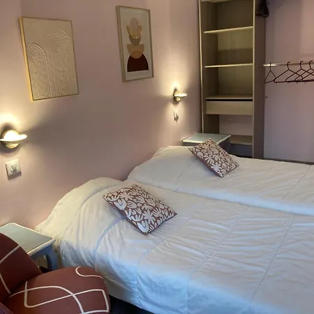 La Marine D'opale Appartement